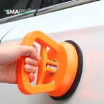 ESTRACTOR DE ABOLLADURAS DE CARRO - Imagen 4