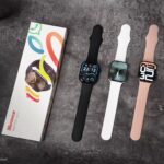 SMARTWATCH MICROWEAR S11 - Imagen 8