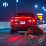 SPOILER PARA AUTO - Imagen 2