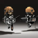 AMBIENTADOR PARA CARRO - Imagen 4