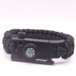PULSERAS DE SUPERVIVENCIA PARACORD - Imagen 11