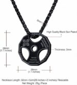 COLLAR DE GIMANCIO - Imagen 15