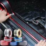 PISADERA PARA VEHICULO DORADO