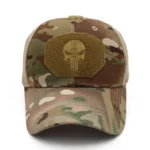 GORRAS FRANCOTIRADOR - Imagen 9