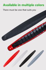 PROTECTOR DE PARACHOQUE - Imagen 6