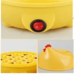 GALLINITA SANCOCHADORA DE HUEVOS - Imagen 11