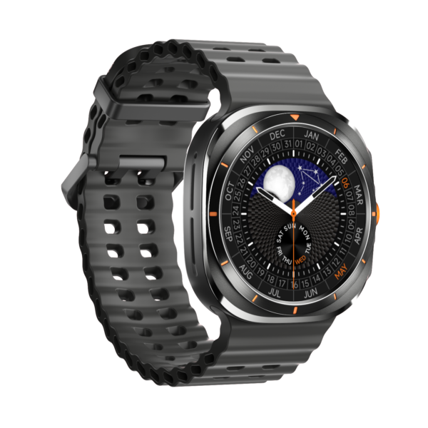 SMARTWATCH DEPORTIVO Z7 ULTRA WATCH