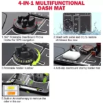 SOPORTE PARA CELULAR MODELO GOMA - Imagen 5