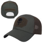 GORRAS FRANCOTIRADOR - Imagen 10