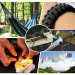 PULSERAS DE SUPERVIVENCIA PARACORD - Imagen 7