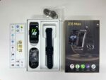 RELOJ SMARTWATCH Z15 MAX 2 EN 1 - Imagen 3