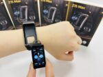 RELOJ SMARTWATCH Z15 MAX 2 EN 1