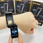 RELOJ SMARTWATCH Z15 MAX 2 EN 1