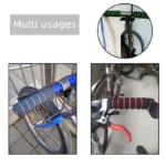 EMPUÑADURAS ERGONOMICAS - Imagen 5