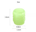 VALVULAS DE NEUMATICO LUMINOSA - Imagen 3