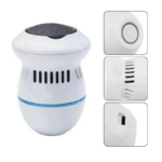 REMOVEDOR DE CAYOS  ELECTRICO - Imagen 7