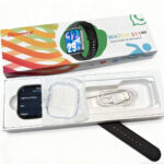 SMARTWATCH MICROWEAR S11 - Imagen 6