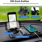 SOPORTE PARA CELULAR MODELO GOMA