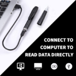 LAPICERO ESPIA  FULL HD 1080P - Imagen 4