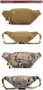 CANGURO DEPORTIVO - Imagen 7