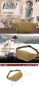 CANGURO DEPORTIVO - Imagen 9