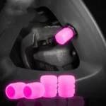 VALVULAS DE NEUMATICO LUMINOSA - Imagen 4