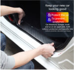 PISADERA PARA VEHICULO DORADO - Imagen 7