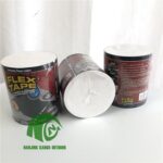 CINTA FLEX TAPE SUPER RESISTENTE - Imagen 4