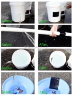 CINTA FLEX TAPE SUPER RESISTENTE - Imagen 5