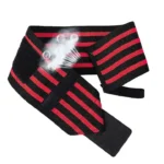 MUÑEQUERAS DE POTENCIA PARA GYM - Imagen 8