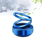 AMBIENTADOR SOLAR PARA CARRO TIPO ANILLO FLOTANTE - Imagen 8