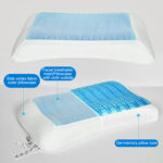 Almohada Restform PRO - Imagen 5