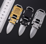 PULSERAS DE SUPERVIVENCIA PARACORD - Imagen 17