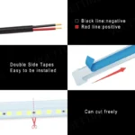 LUZ DE CAPOT - Imagen 6