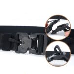 CORREA TACTICA HEBILLA IMANTADA - Imagen 14