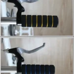 EMPUÑADURAS ERGONOMICAS