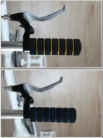 EMPUÑADURAS ERGONOMICAS