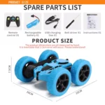 CARRO STUND CARD - Imagen 12