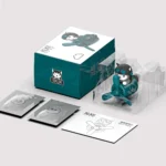 AMBIENTADOR PARA CARRO - Imagen 8