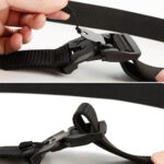 CORREA TACTICA HEBILLA IMANTADA - Imagen 15