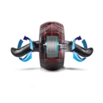 RUEDA ABDOMINAL RETRACTIL - Imagen 10