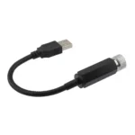 PROYECTOR DE LUZ PARA EL TECHO DE CARRO - Imagen 10