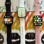 SMARTWATCH MICROWEAR S11