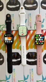 SMARTWATCH MICROWEAR S11