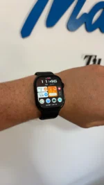 SMARTWATCH MICROWEAR S11 - Imagen 7