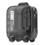 Audifono dmonter maleta