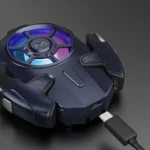 VENTILADOR PARA CELULAR AK03