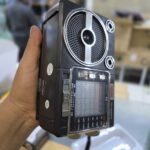 RADIO SOLAR TOMATE TO-1606 - Imagen 4