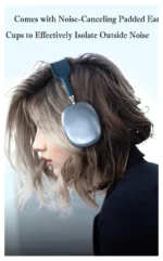 AUDIFONO P9 PRO MAX - Imagen 7