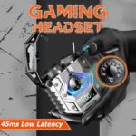 Audifono limidi ld- a3286 - Imagen 8